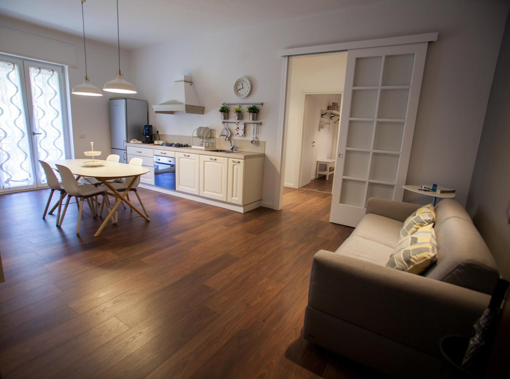 Appartamento Oikos Matera Esterno foto