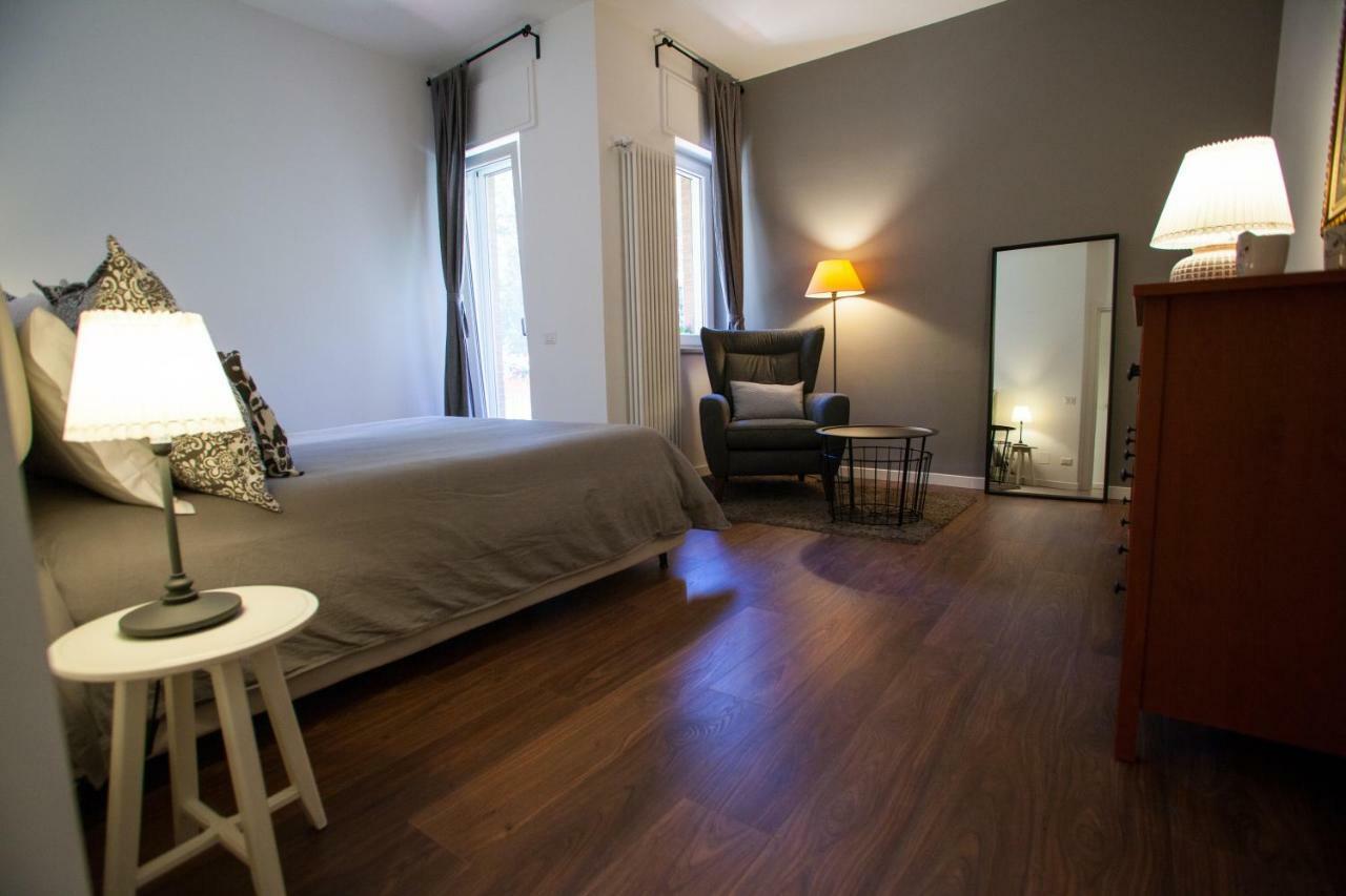 Appartamento Oikos Matera Esterno foto