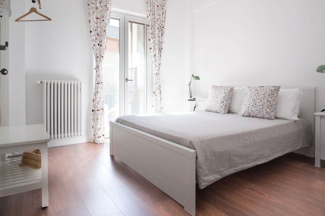Appartamento Oikos Matera Esterno foto