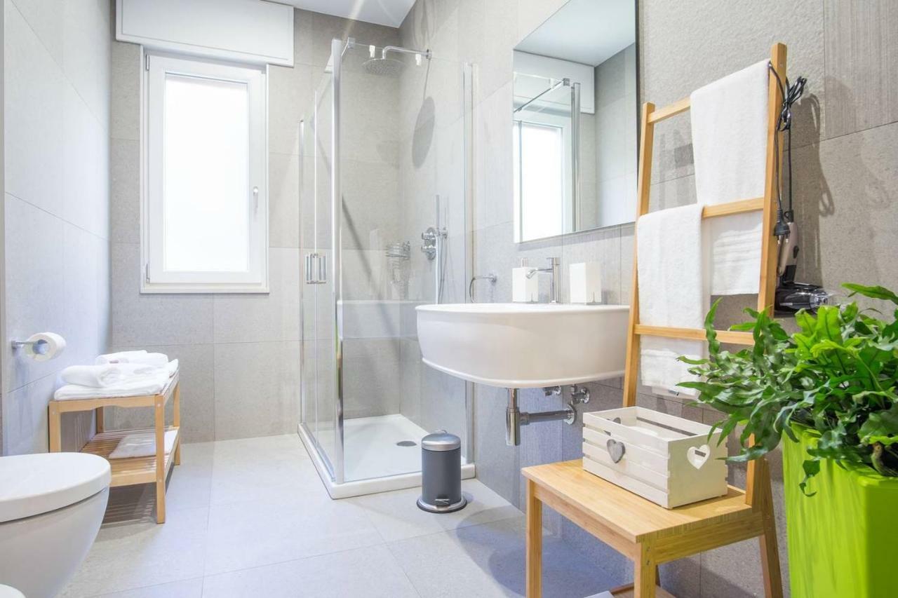Appartamento Oikos Matera Esterno foto